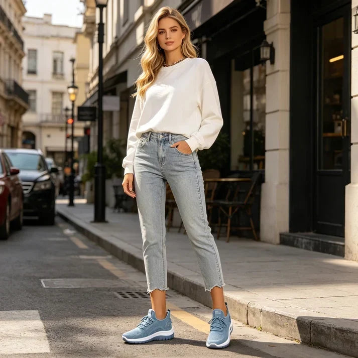 zapatos de mujer