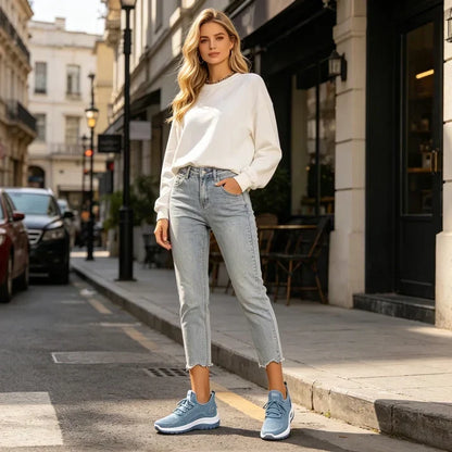 zapatos de mujer