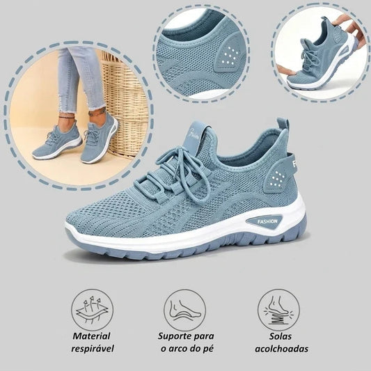 zapatos de mujer