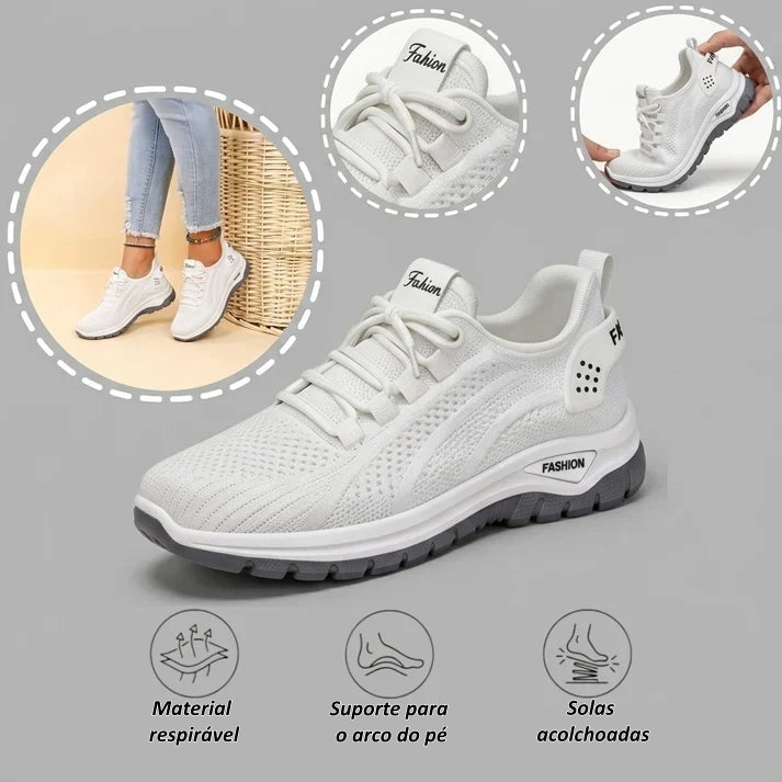 zapatos de mujer