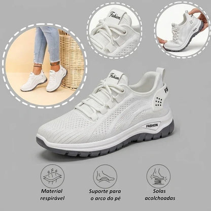 zapatos de mujer