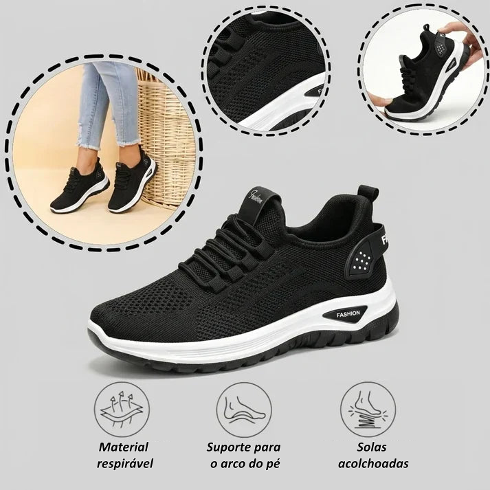 zapatos de mujer