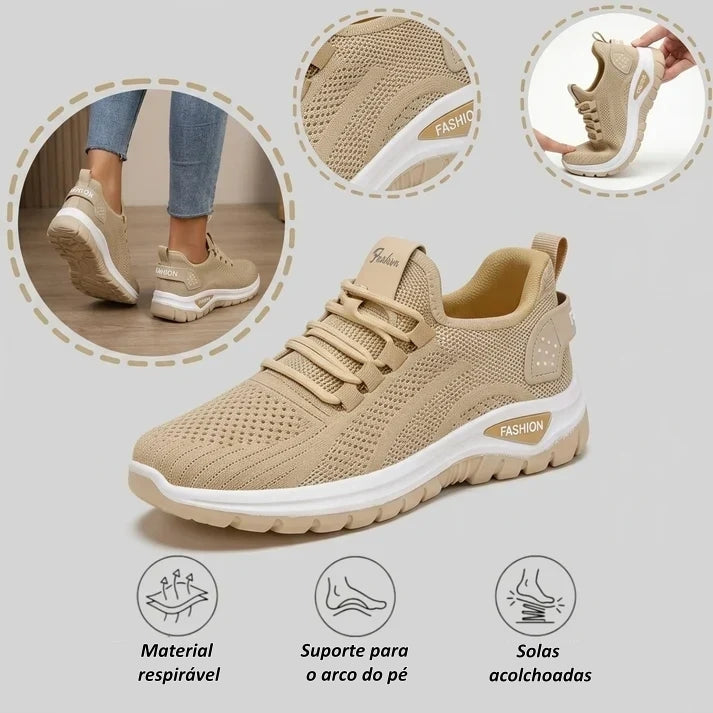 zapatos de mujer