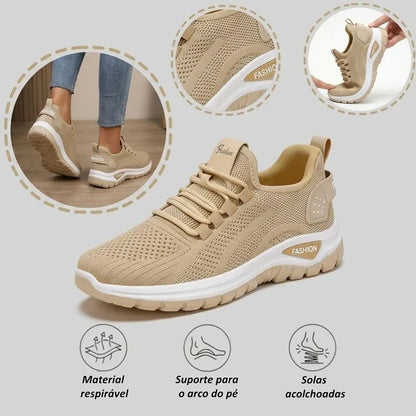 zapatos de mujer